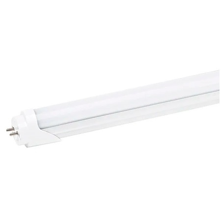 Lâmpada Led Taschibra Tubo Vidro 110 Ho 40w 6500k Bivolt Luz Branca Fria