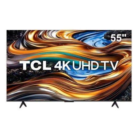 Tv/Televisor TCL 55P755 Smart Led HDR 4K 55’’