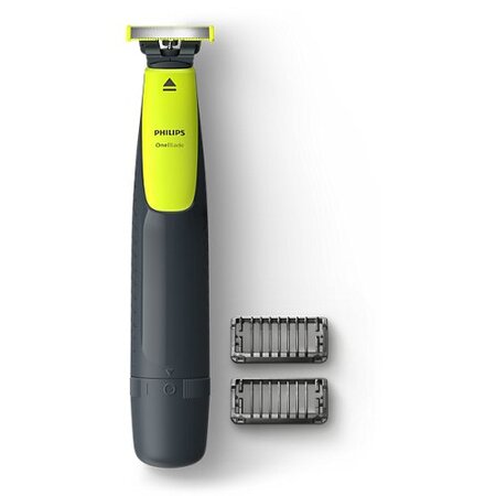 Aparador Philips QP2510/10 Oneblade Híbrido 2w Bivolt