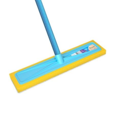 Rodo Primavera Limpeza Leve com Cabo 40cm 176