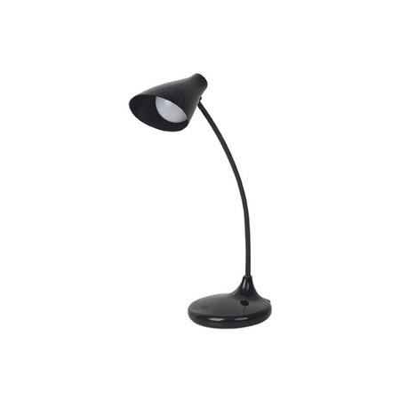 Luminária para Mesa Recarregável Splay Taschibra Led Preto