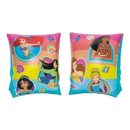 Boia Braço Mor Princesas 17x13cm 1151