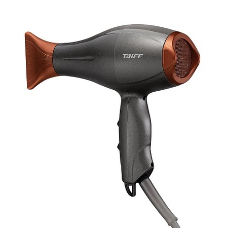 Secador de Cabelo Taiff  Vulcan 2400w 220v