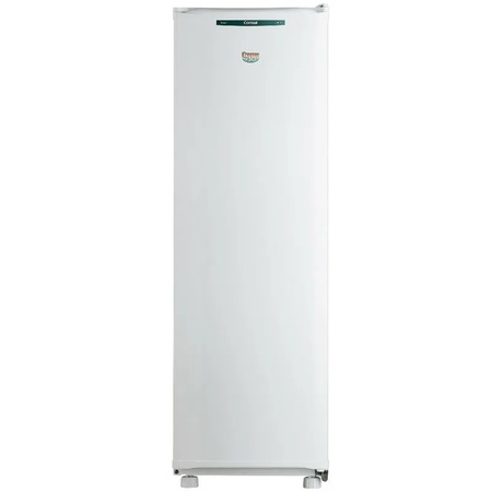 Freezer Vertical Consul Slim CVU20GB Branco 142 Litros 220v