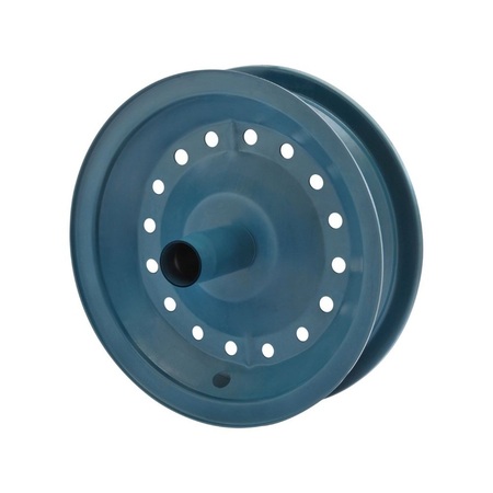 Aro para Chapa de Aço Sem Pneu Paraboni 100205