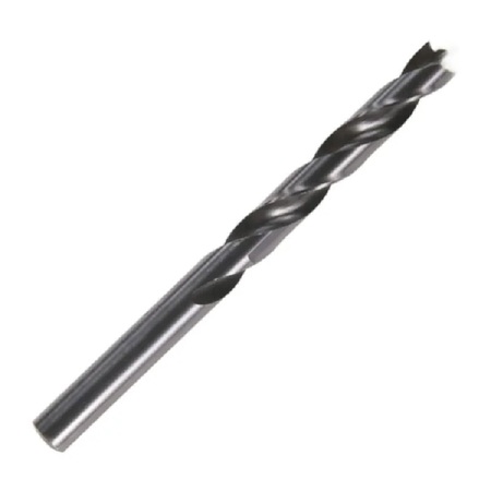 Broca Irwin Três Pontas Para Madeira 12 mm 1860