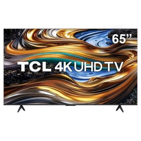 Tv/Televisor TCL 65P755 Smart Led HDR 4K 65’’