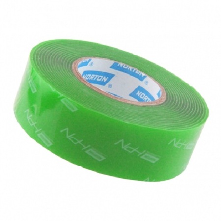 Fita Dupla Face Norton HPN Multiuso Transparente 12mmx3m
