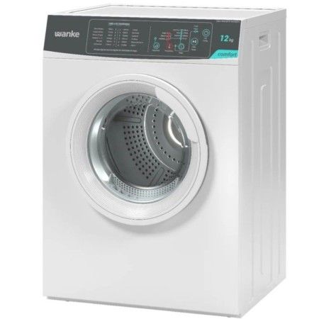 Secadora Roupa Wanke Comfort 12kg Swsa12
