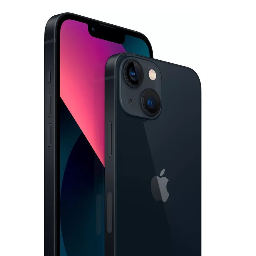 iPhone 13 Apple 128GB Midnight Tela de 6,1''