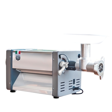 Cilindro Hidro Laminador, Moedor e Extrusor Pro 60001007-12 M1/2