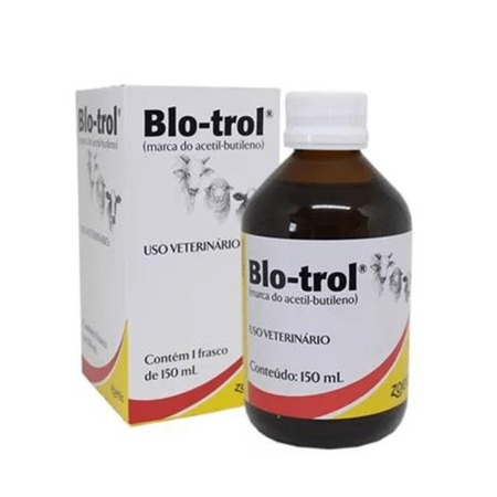 Blo-trol 150ml Zoetis