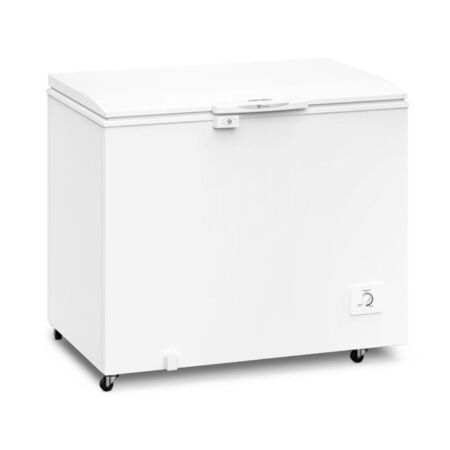 Freezer Horizontal Electrolux H330 314 Litros Branco 220v