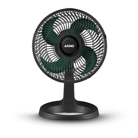 Ventilador de Mesa Arno Super Force 220v Ve2710b2