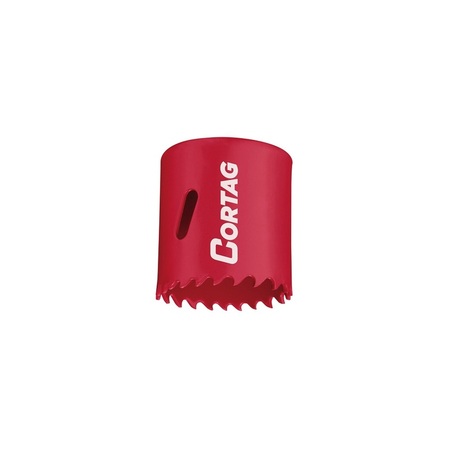 Serra Copo Cortag Bimetálica 1.1/2 38mm 61202