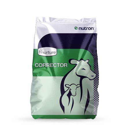 Nurture Corrector Nutron 25kg