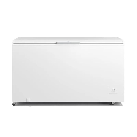 Freezer Horizontal Electrolux H550 Cycle Defrost 513 Litros Branco 220v