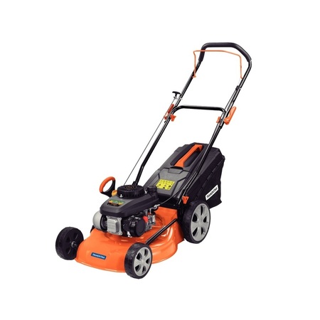 Cortador de Grama à Gasolina Tramontina CC46M com Recolhedor 4hp 79754421