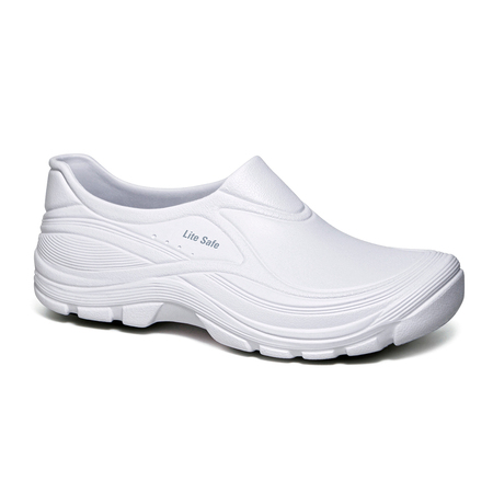 Sapato Full Eva Branco Nº38 Vulcabras - Becc12