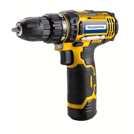 Parafusadeira/Furadeira Tramontina 42382/201 12v