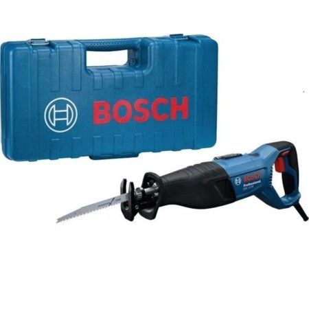 Serra Sabre Elétrica Bosch Gsa 12-30 1250w 220v