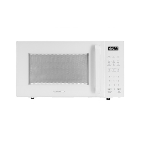 Forno Micro-Ondas Agratto AMIC02BN-02 Branco 32 Litros 1400w 220v