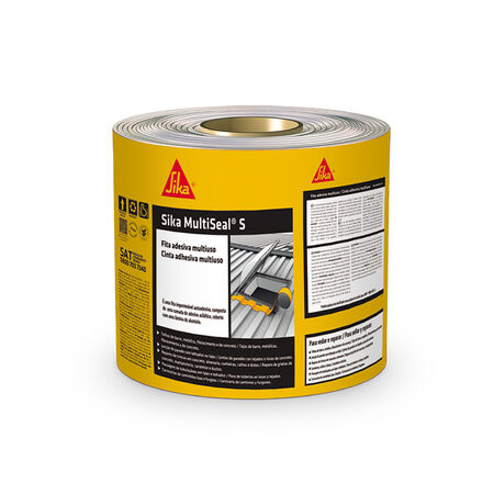 Sika Multiseal S 30cm 10m 501550