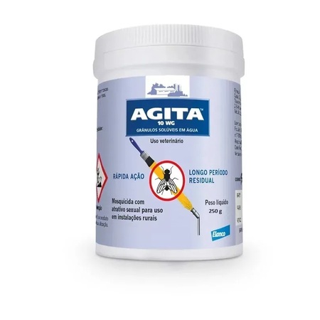 Agita 10 Wg Elanco 250 g