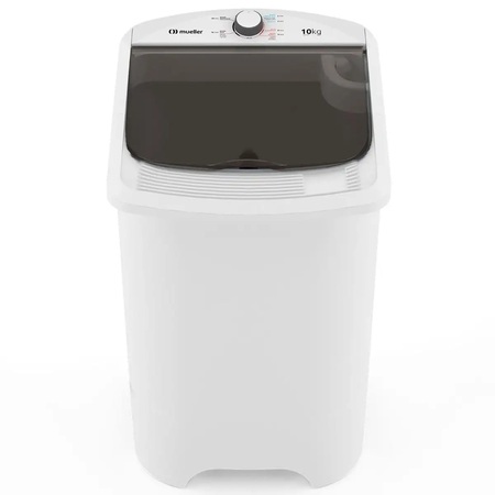 Tanquinho Mueller MLT10C BB6I 10kg 220v