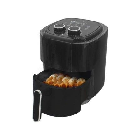 Air Fryer 3,5L Preta 220v Kian Camp CE