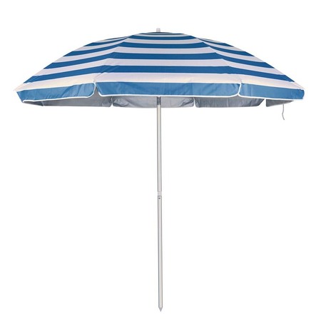 Guarda-Sol Mor Alumínio Cores Sortidas 3751