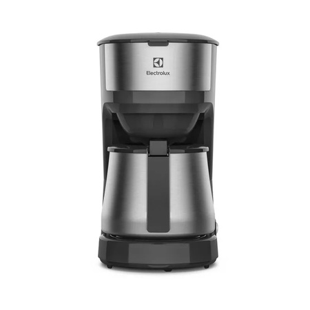 Cafeteira Elétrica Electrolux ECM22 com Jarra Inox 750w 220v