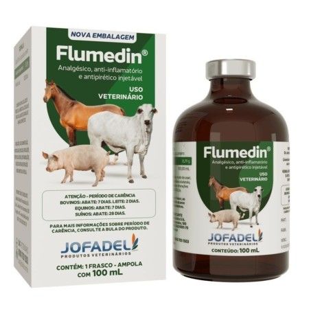 Flumedin Jofadel 100ml