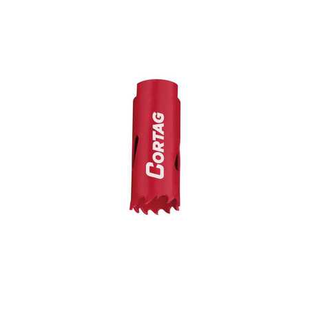 Serra Copo Cortag Bimetálica 25/32 20mm 61191