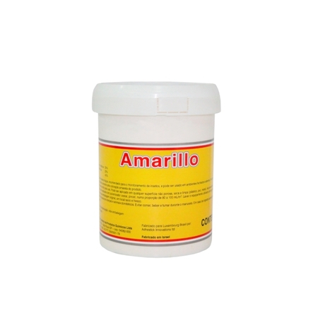 Amarillo Luxembourg 1 Litro