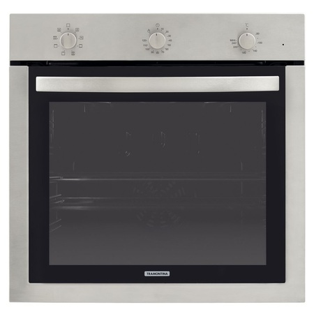 Forno Elétrico de Embutir Tramontina Inox 73 Litros 220v F7