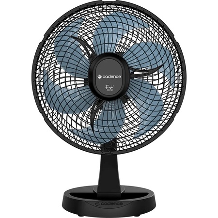 Ventilador de Mesa Cadence VTR310 30cm 220v