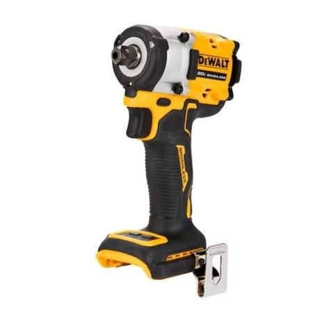 Chave de Impacto Dewalt Max DCF922B sem Bateria e Carregador