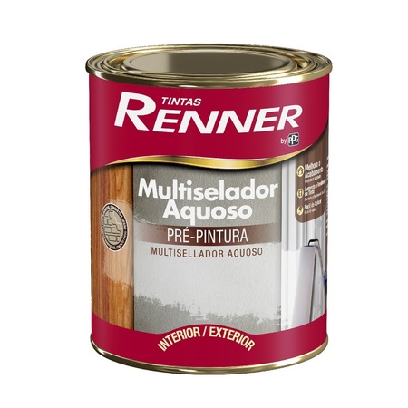 Multiselador Aquoso Pigmentado Renner 155.04
