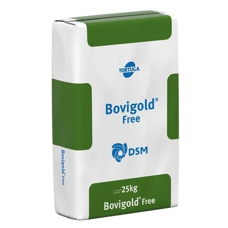 Bovigold Free Dsm 25kg
