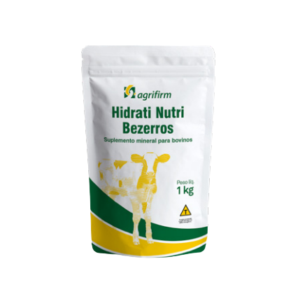 Hidrati Nutri Agrifirm 1kg