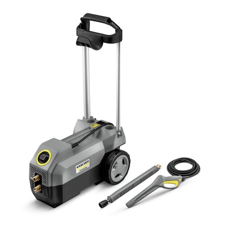 Lavadora de Alta Pressão Karcher HD585 Profissional Monofásico 2200w 220v