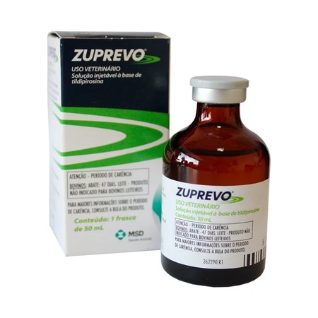 Zuprevo MSD 50ml