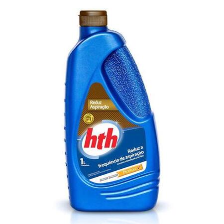 Reduz Aspiração HTH 1 Litro 915