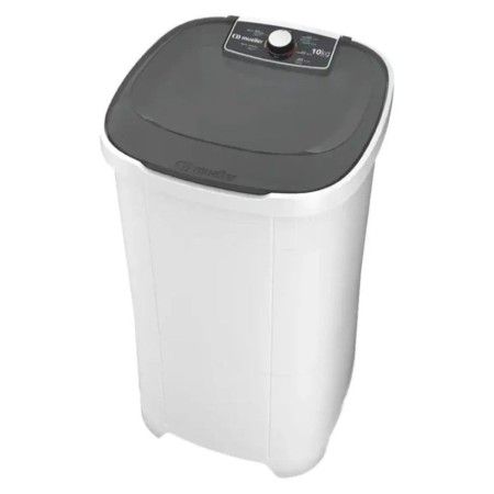 Tanquinho Mueller MLT10 Sem Batedor Branco 10kg