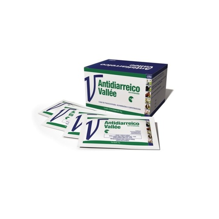 Antidiarreico Vallee 10g 