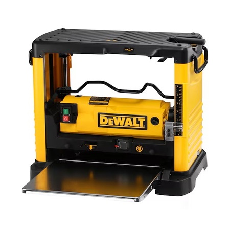 Desengrossadeira Portátil Dewalt Dw733 220v