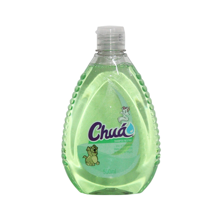 Shampoo Chuá Neutro 500ml