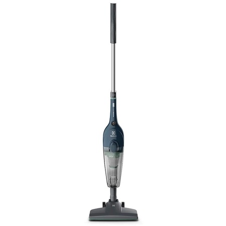 Aspirador de Pó Vertical Electrolux STK14 2 em 1 Powerspeed Plus 1300w 220v