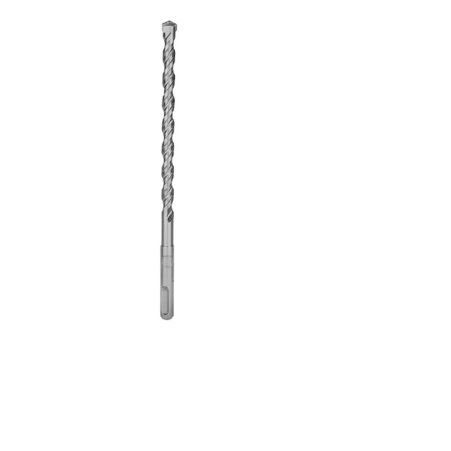 Broca Irwin SDS 6x210mm Iw10388